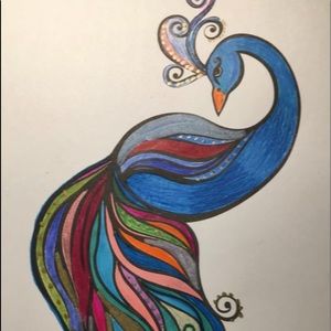 Meet your Posher, Dawn